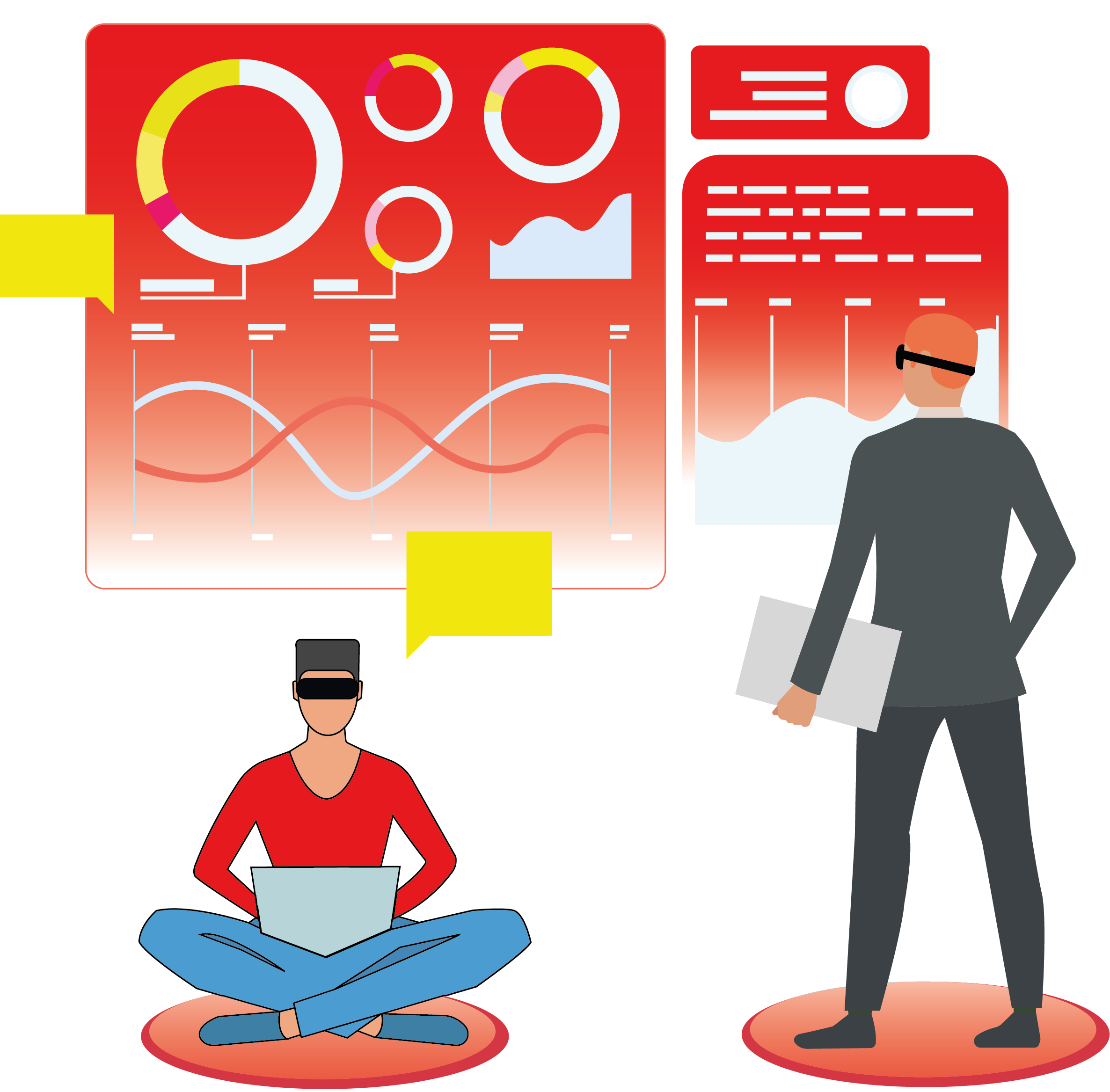 Agence Digital Marketing : découvrez nos services personnalisés.