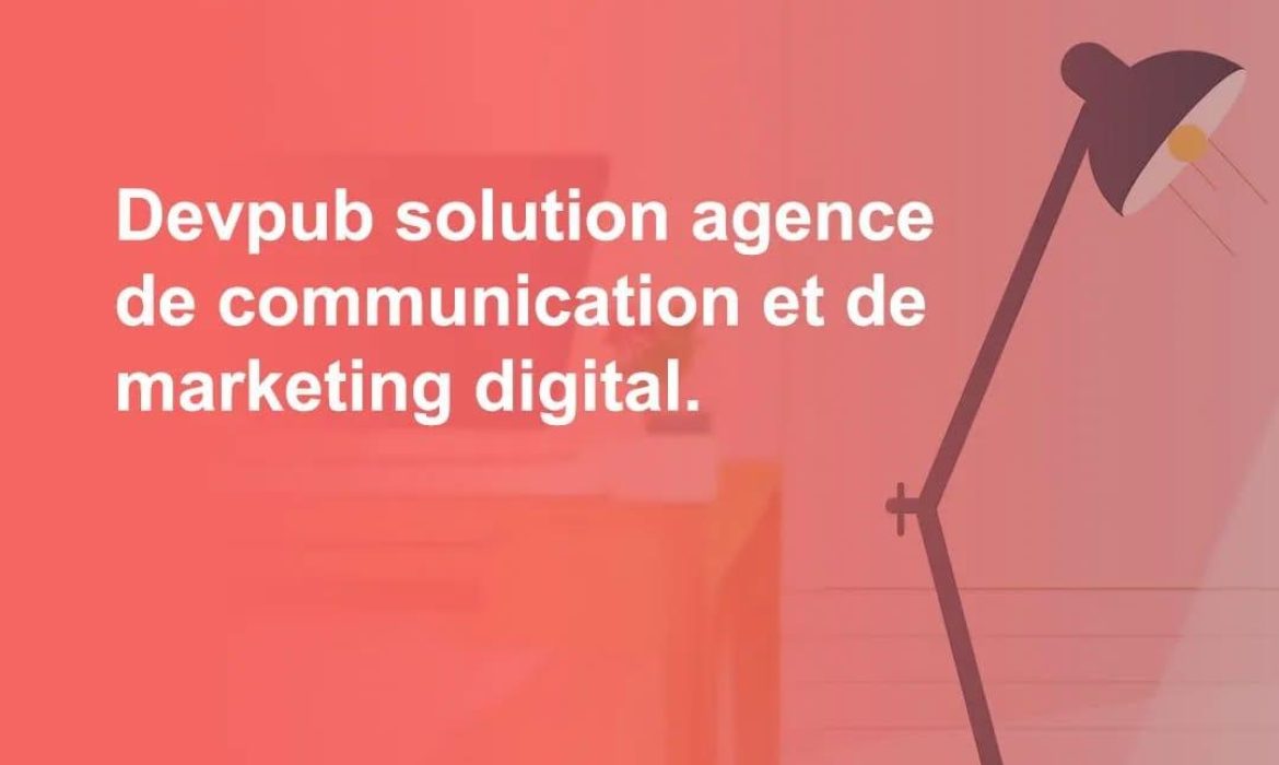 Pourquoi votre marketing ne fonctionne pas (et comment une agence de marketing au Maroc peut tout changer)