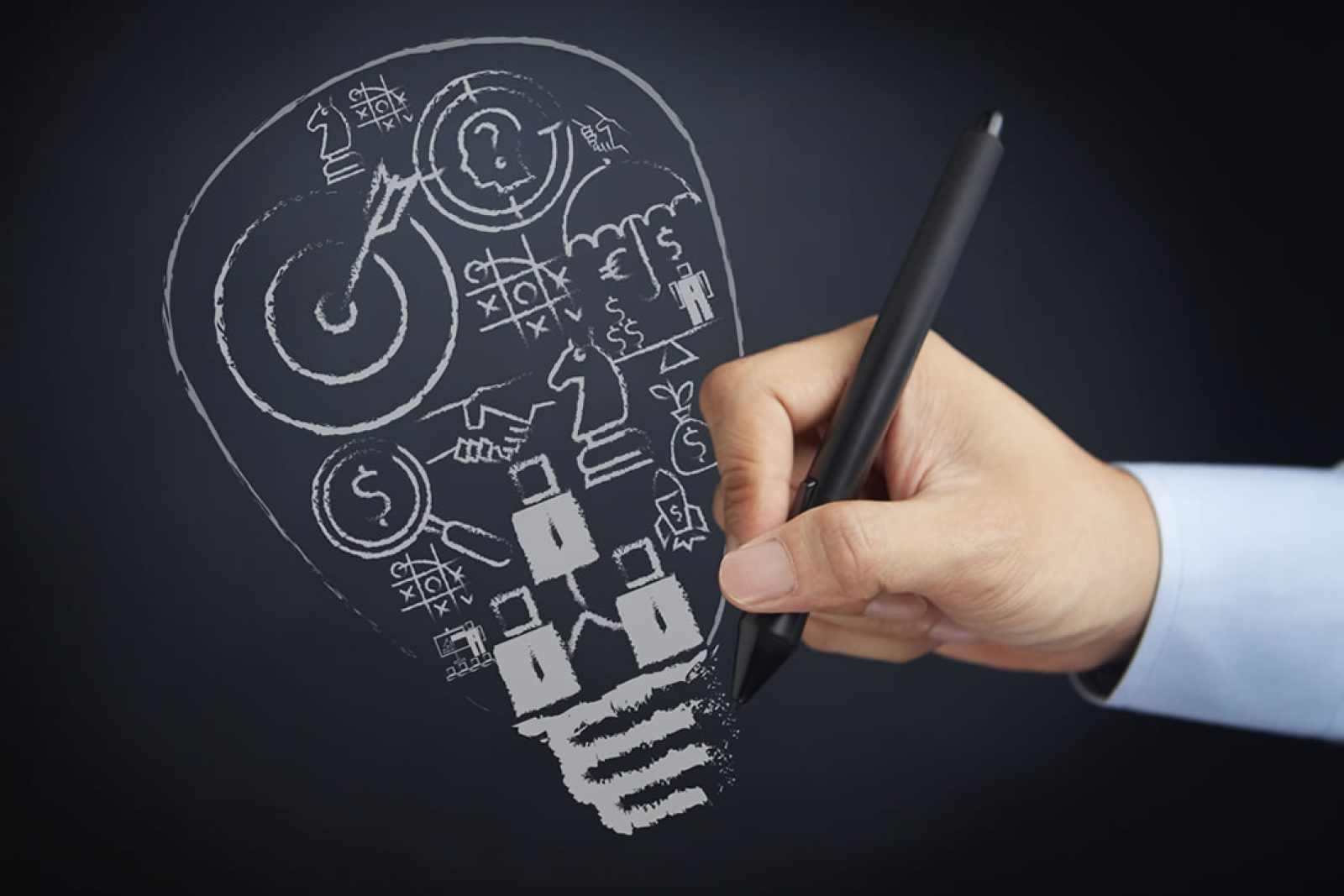 Pourquoi chaque entreprise au Maroc a besoin d’une stratégie marketing digitale