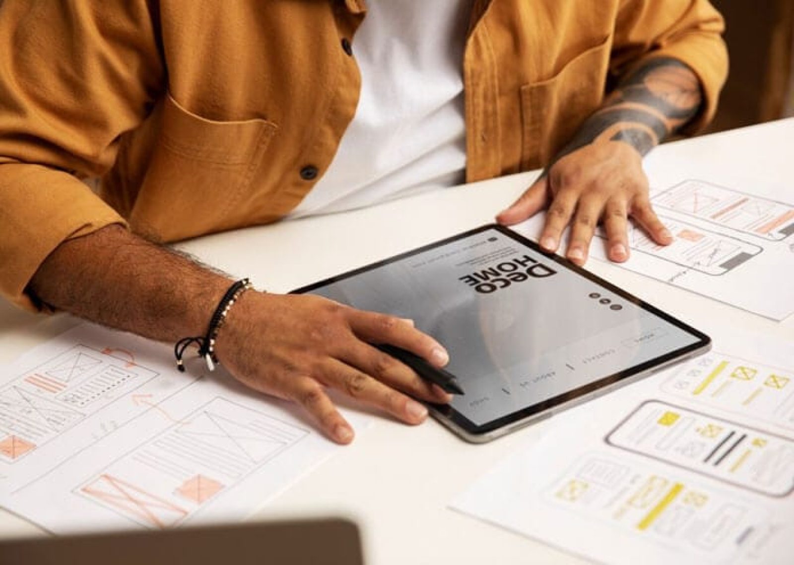 AGENCE DE MARKETING 360 : UNE STRATÉGIE COMPLÈTE POUR DÉVELOPPER VOTRE MARQUE